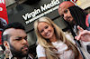 Virgin Media opens new Birmingham store