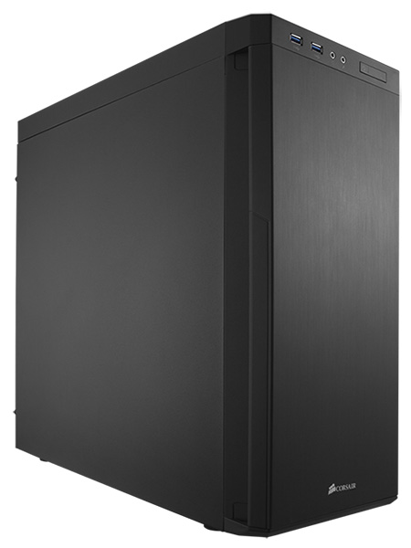 Review: Corsair Carbide Series 330R - Chassis - HEXUS.net - Page 4