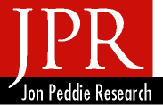 Jon Peddie Research