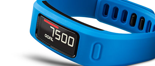 vivofit music
