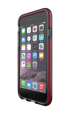 Apple iPhone 6 with Tech21 (Worldwide)