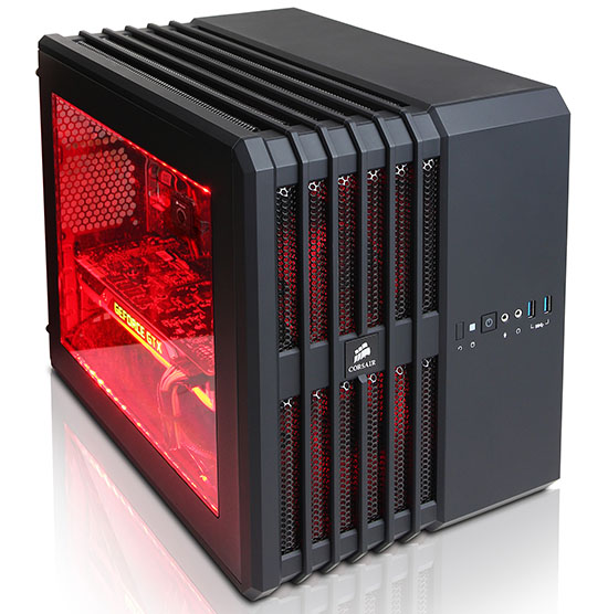 infinity x99 gaming pc