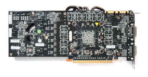 ZOTAC GeForce GTX 480