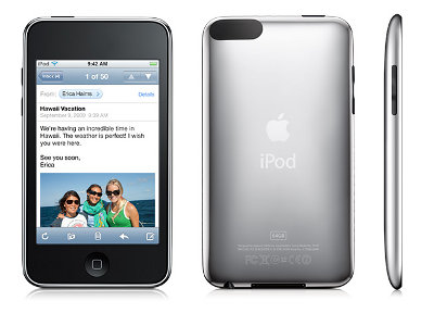 iPod Touch