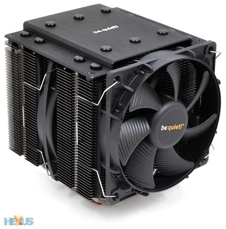 The best looking, aesthetically pleasing, "coolest" CPU air coolers