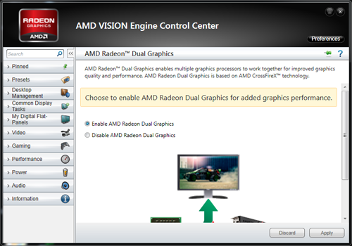 Amd discount 7660d driver