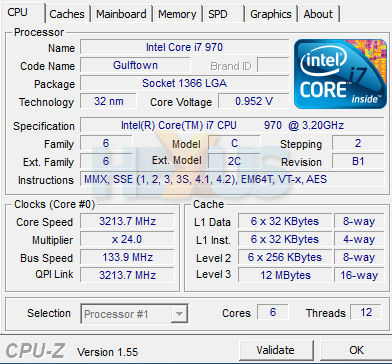 Intel Core i7 970 CPU review: six cores for £680 - CPU - HEXUS.net - Page 2