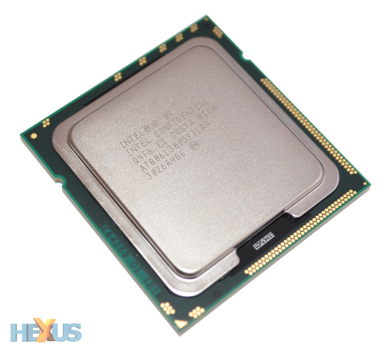 Intel Core i7 990X Extreme Edition CPU review - CPU - HEXUS.net