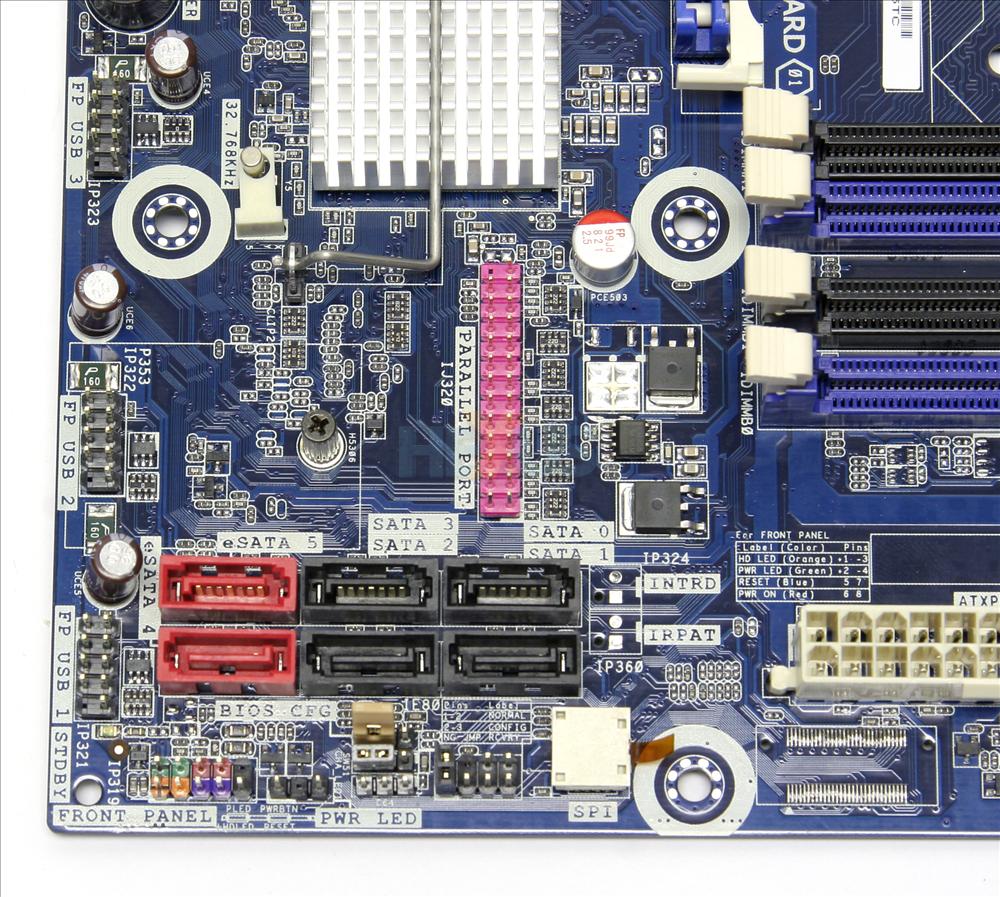Intel 32nm Core i5 661 Westmere CPU+GPU chip review - CPU - HEXUS.net