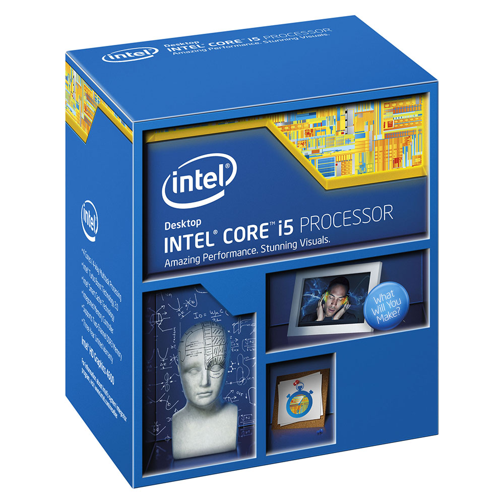 Review Intel Core I5 4440 22nm Haswell CPU HEXUS