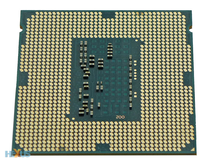 Review: Intel Core i7-4770K (22nm Haswell) - CPU - HEXUS.net - Page 7