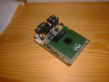 Review: Powerleap PL-ProII - CPU - HEXUS.net