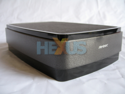 Antec MX-1