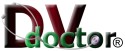 DVdoctor logo