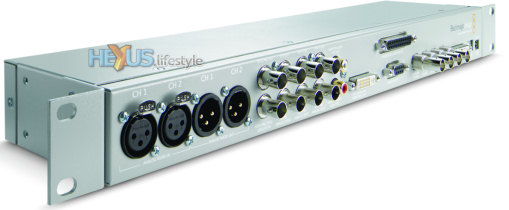 Blackmagic Multibridge Extreme