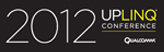 Qualcomm Uplinq 2012