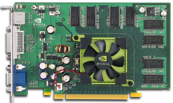 Pci express sm3 online nvidia 6600