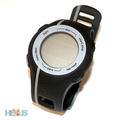 Forerunner on sale 110 strap