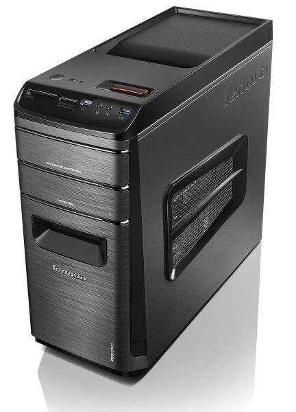 lenovo ideacentre k430 desktop computer