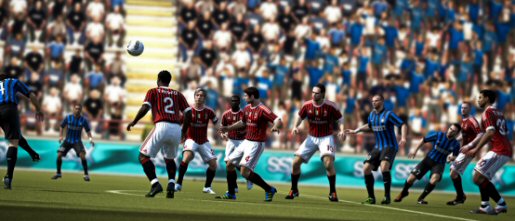 Review: FIFA 12 - Xbox 360 - HEXUS.net