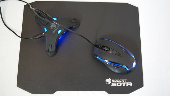 roccat apuri bungee