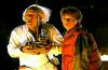 Great Scott! Back to the Future and Jurassic Park games announced