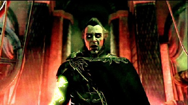 ras al ghul arkham city