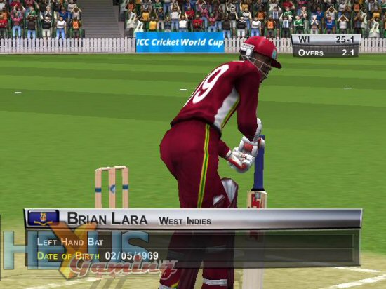 Brian Lara International Cricket Ps2 Download Software