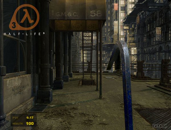 half life ps3