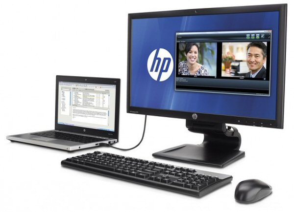 HP unveils Omni27, its largest ever all-in-one PC - Systems - News ...