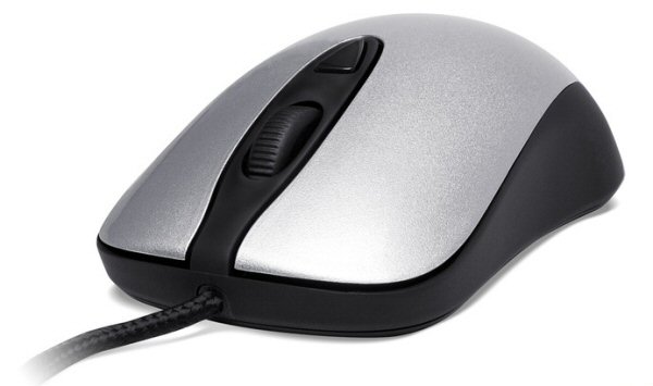 Review: SteelSeries Kinzu V2 Pro Edition gaming mouse - Hardware 