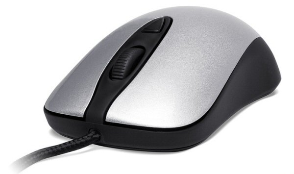 low profile gaming mouse