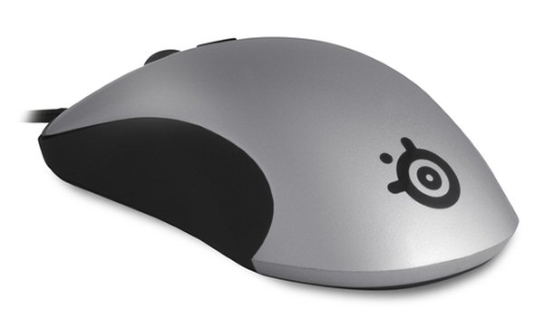 steelseries kinzu v2 optical mouse