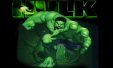 The Incredible Hulk - Nintendo DS