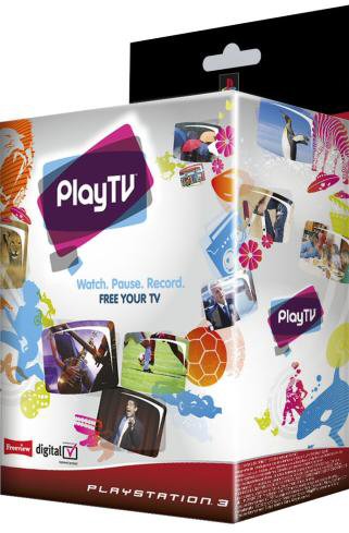 playstation play tv