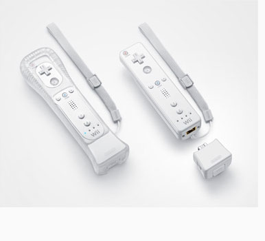 Wii Plus