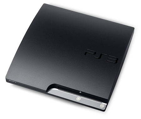 playstation 3 release date uk