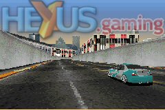 Need for Speed: Most Wanted ROM, GBA Game