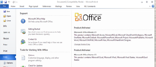 Microsoft "Office 15" preview begins, public beta soon - Software ...