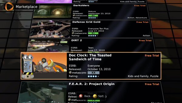 OnLive - Download