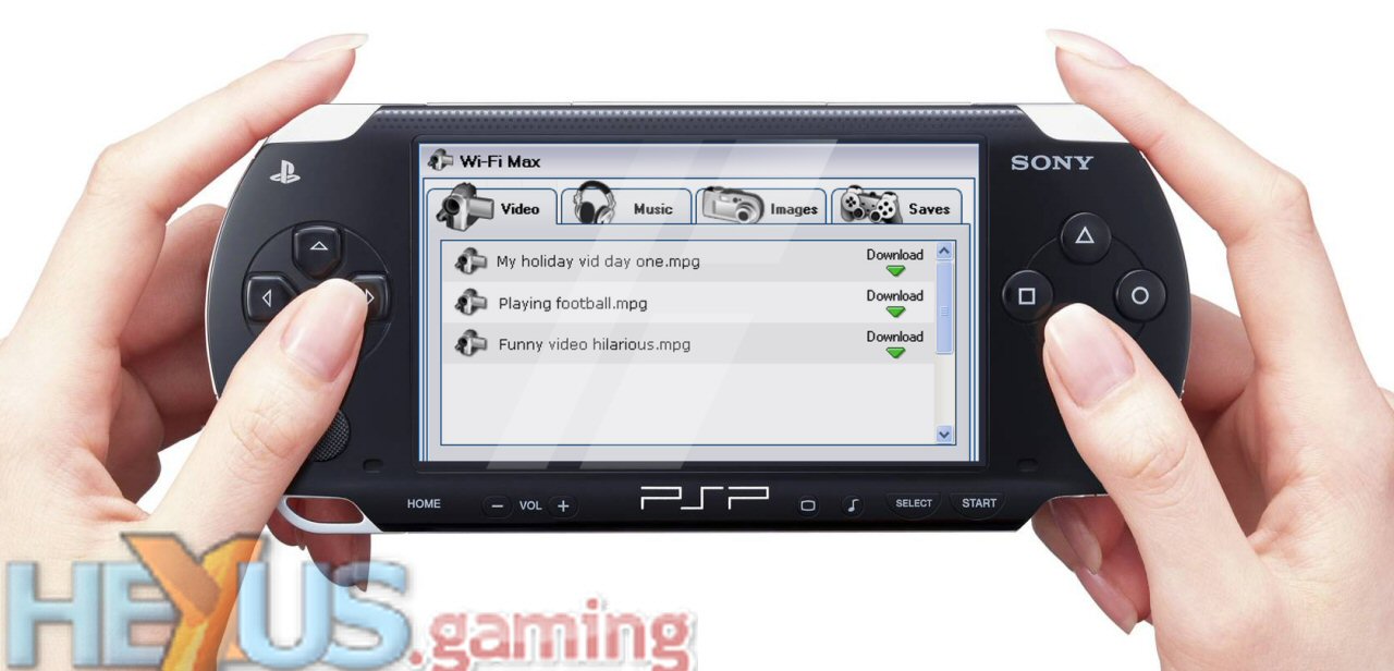 How To Connect Psp To Internet Through Wifi