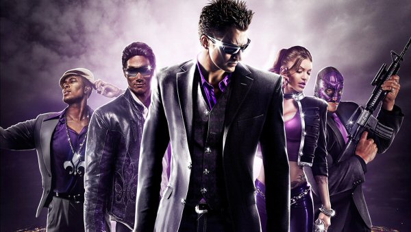 Review Saints Row The Third Xbox 360 HEXUS