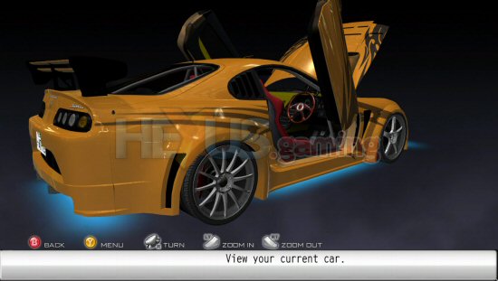 import tuner challenge backwards compatible