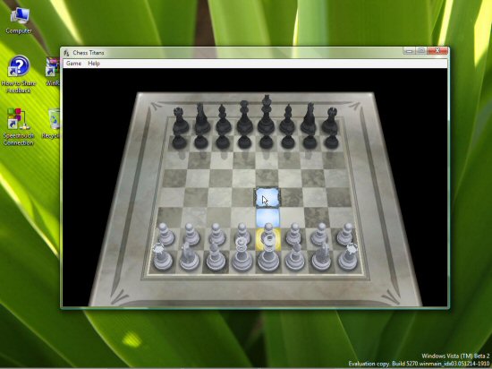 Chess Titans Free Download Games