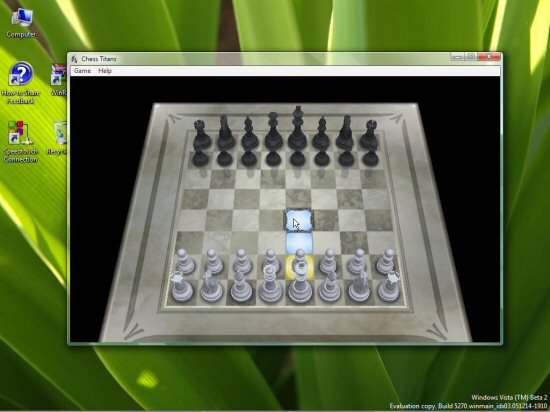 Chess Titan For Windows 11 and 10