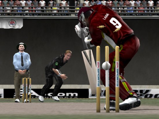 Ea Sports Cricket 2005 Crack