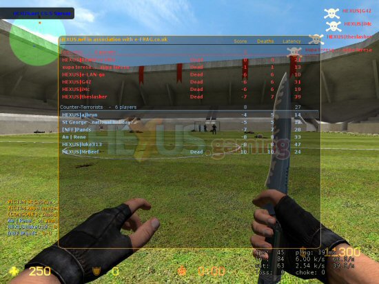 Counter-Strike 1.6, frag, Counter-Strike: Source, game Server