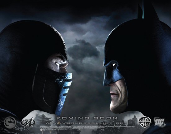 sub zero vs scorpion mortal kombat. mortal kombat sub zero vs