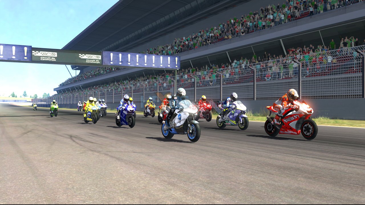  Moto GP 06 - Xbox 360 : Video Games