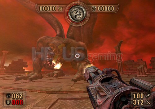 Painkiller: Hell Wars – Xbox - Xbox - News - HEXUS.net